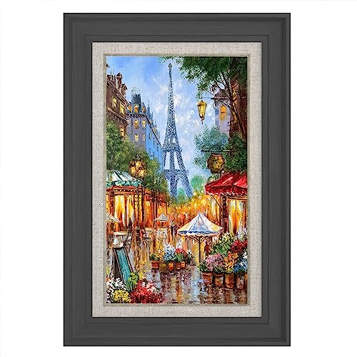 絵画 木製フレーム 抽象画」の人気商品一覧 | 安い商品を通販サイト